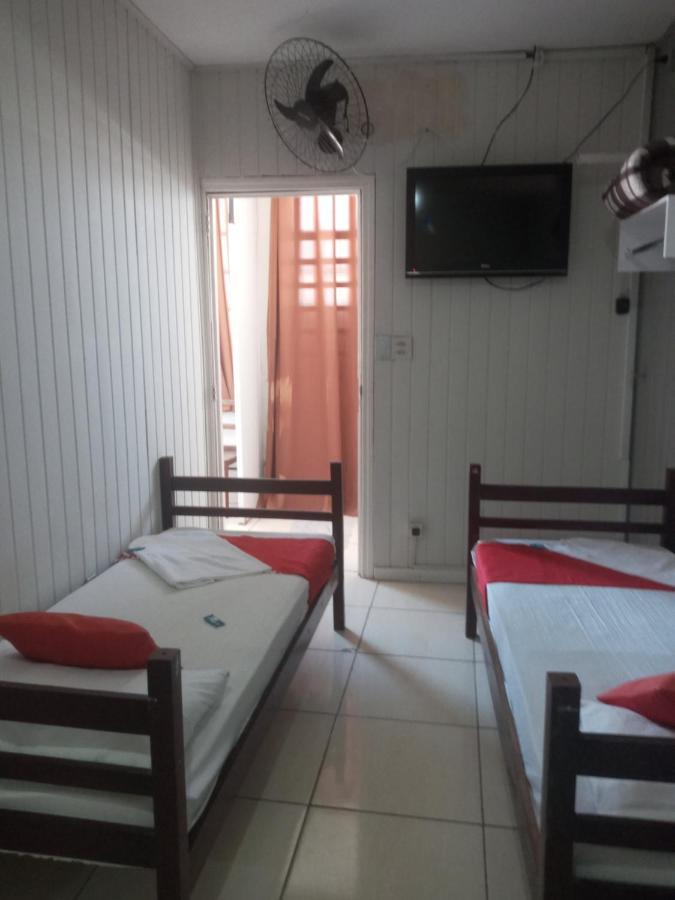 Hotel Central Jacareí Dış mekan fotoğraf